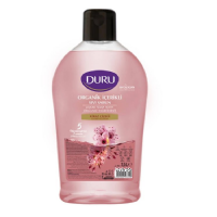 Duru Sıvı Sabun Kiraz Çiçeği 1500 ml	