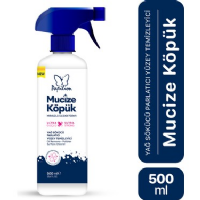 Papilion Mucize Köpük 500 ml