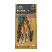 Sun Cook Kuş Kokteyl Kürdanlık 