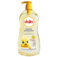 Dalin Bebek Şampuanı 500 ml