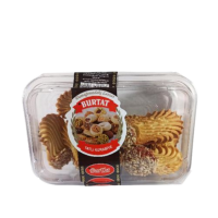 Burtat Kurabiye 300 Gr