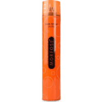 Morfose Ultra Sert Saç Spreyi 400 ml  