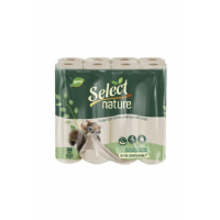Select Nature Tuvalet Kağıdı 32'li