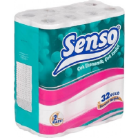Senso Tuvalet Kağıdı 32'li