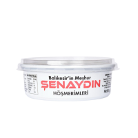 Şenaydın Höşmerim 800 Gr