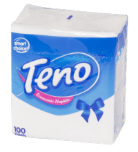 Teno Ekonomik Peçete 100 lü