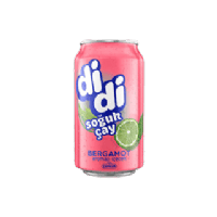 Didi Soğuk Çay Bergamot 330 ml