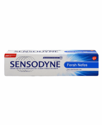 Sensodyne Ferah Nefes Diş Macunu 50 ml