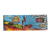 Cese Bas Fırlat Araba