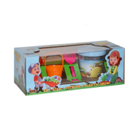 Cese Ek Sula Yetiştir Seti