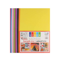 Sudor Eva Karışık