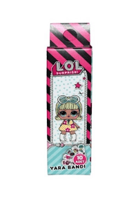 LOL Yara Bandı 
