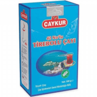 Çaykur Tirebolu Çay 500 Gr