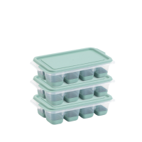 Dünya Mini Buzluk 3'lü