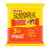 Ülker Çokonat 3'lü Paket