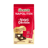 Ülker Napoliten Kalpli 90 Gr