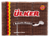 Ülker Pötibör Bisküvi Kakaolu 450 Gr