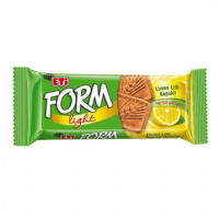 Eti Form Limon Lifli Bisküvi 50 Gr