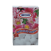 Metan Naftalin Tablet 108 Gr