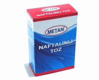 Metan Naftalin Toz 80 Gr