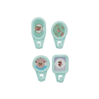 Sun Fix Armoni Askı 4'lü