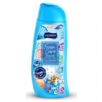 Hobby Duş Jeli Deniz Mineralleri 500 ml