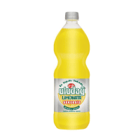 Uludağ Şekersiz Limonata 1 LT.