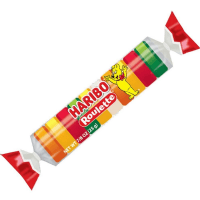 Haribo Roulette Şeker 25 Gr