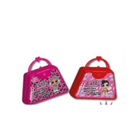 Lol Sürpriz Plastik Çanta