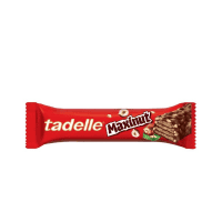 Tadelle Maxinut Gofret 30 Gr