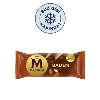 Magnum Badem 100 Ml