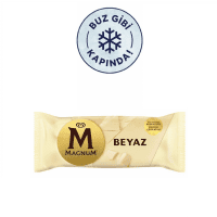 Magnum Beyaz 100 Ml