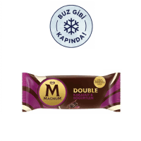 Magnum Double Karadut 100 Ml