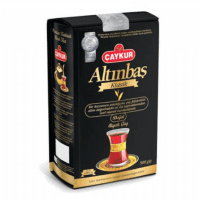 Çaykur Altınbaş Çay 500 Gr
