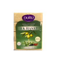 Duru İlk Hasat Sabun 4x150 Gr