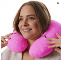 Big Zoo Seyahat Boyun Yastık