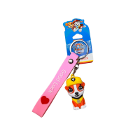 Nuans PAW Anahtarlık	