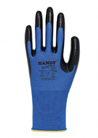 Handy İş Eldiveni Mavi HN16