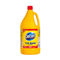 Güleç Tuz Ruhu 2500 Gr