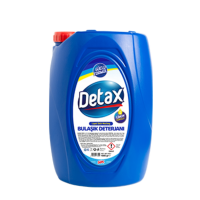 Güleç Detax Bulaşık Deterjanı Limonlu 4 Kg
