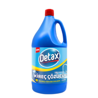 Güleç Detax Kireç Çözücü 2500 ml