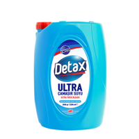 Güleç Ultra Çamaşır Suyu Karbeyaz 3500 ml