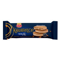Torku Karamelce Bisküvi 176 Gr