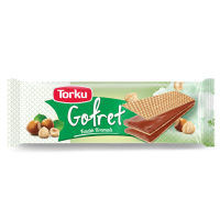 Torku Gofret Fındık Kremalı 142 Gr