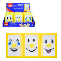 Max Dekoratif Gece Lambası