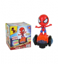Miraç Toys Süper Cincir Spider