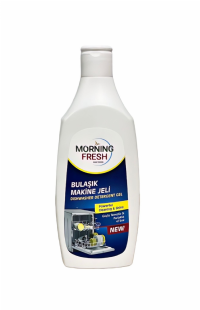 Morning Fresh Bulaşık Makine Jeli 30 Yıkama