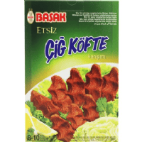 Başak Çiğköfte 500 Gr
