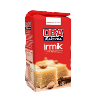 Oba İrmik 500 Gr