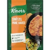 Knorr Şinitzel Pane Harcı 90 Gr